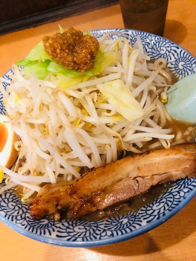 麺屋 青山 臼井店 - サブ画像3