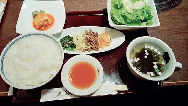 叙々苑 大丸心斎橋店 - サブ画像2