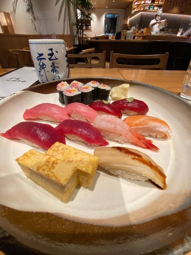築地玉寿司 吉祥寺店 - サブ画像2