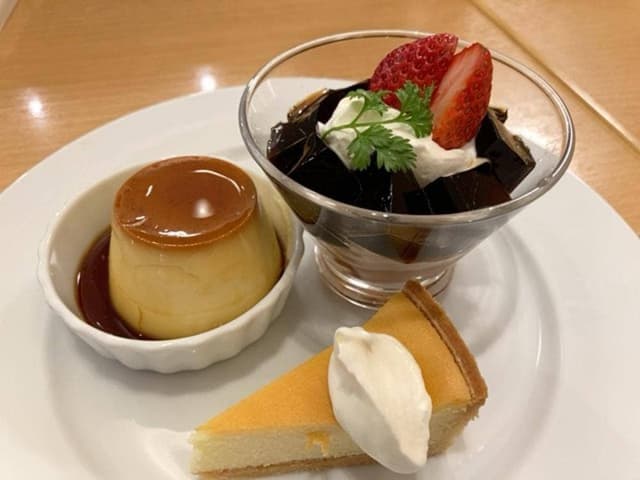 カフェモロゾフ 上本町YUFURA店 - サブ画像2