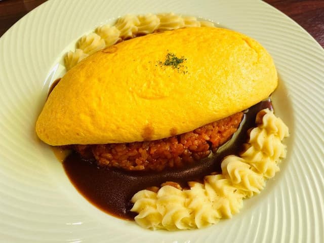 欧風食堂 プティポワ - サブ画像2