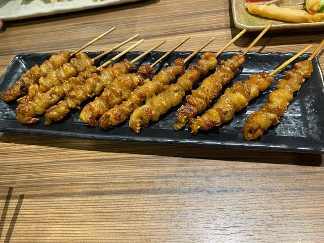 居酒屋 竹乃屋 大橋駅ナカ店 - サブ画像1