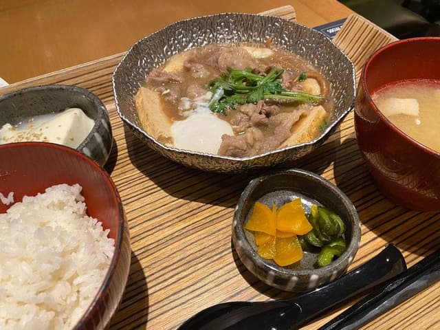 和 いち膳 エチカフィット永田町店 - サブ画像3