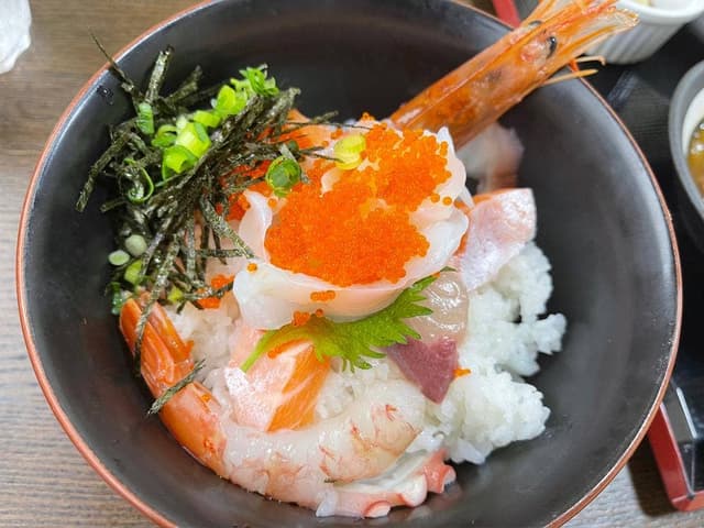 うま魚 - サブ画像2