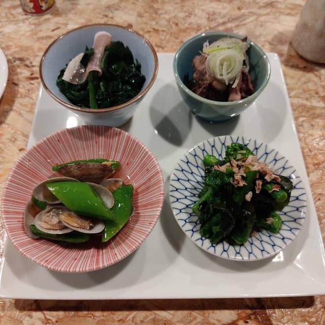 季節料理と蕎麦の店 やお庵 - サブ画像2