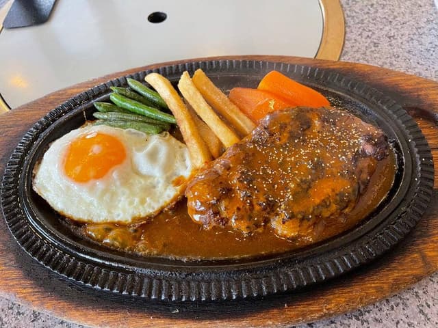 キッチンふじ - サブ画像3