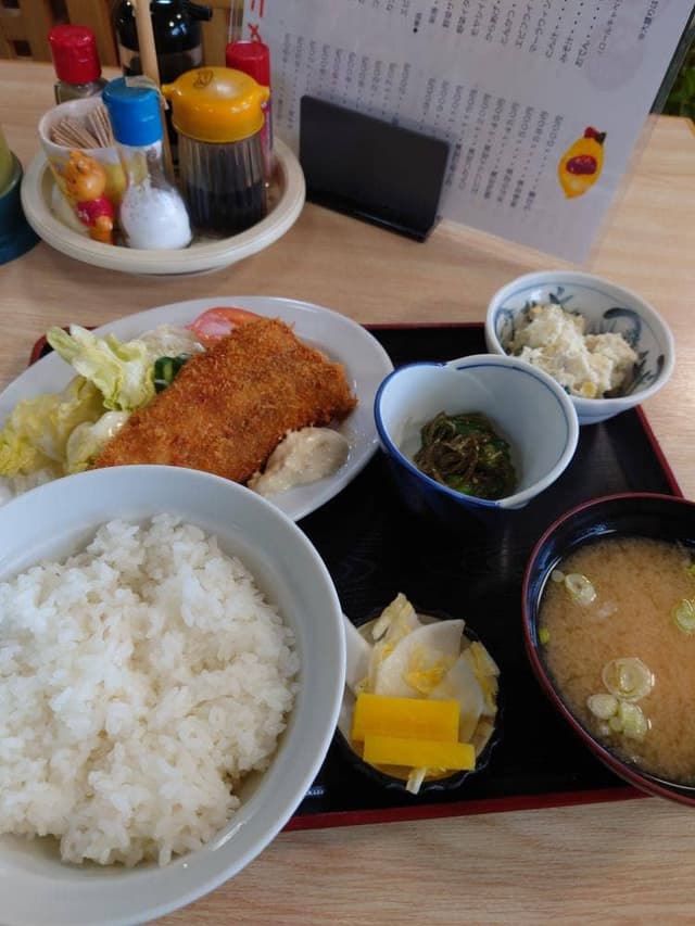 源平食堂 - サブ画像1