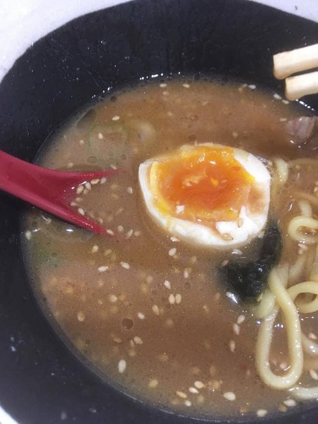 家系らーめん 丸武家 - サブ画像3