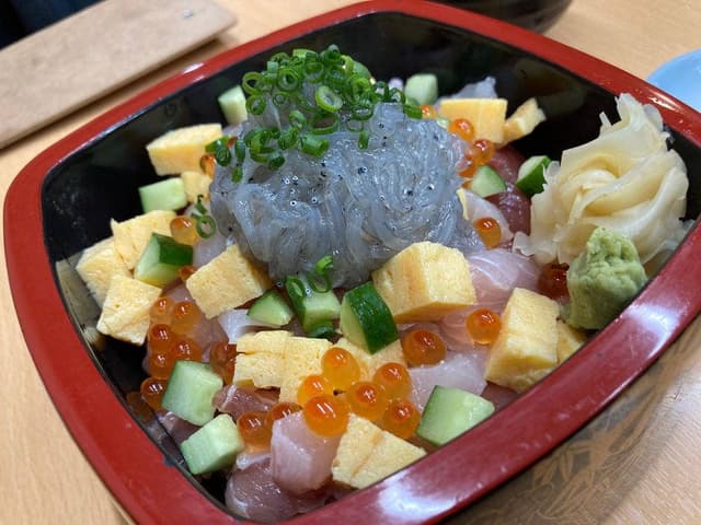和味逸品 おまぜ - サブ画像3