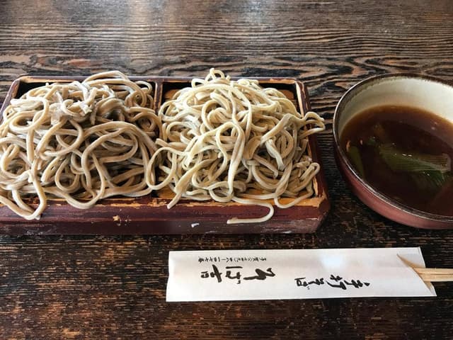 そば吉 - サブ画像1