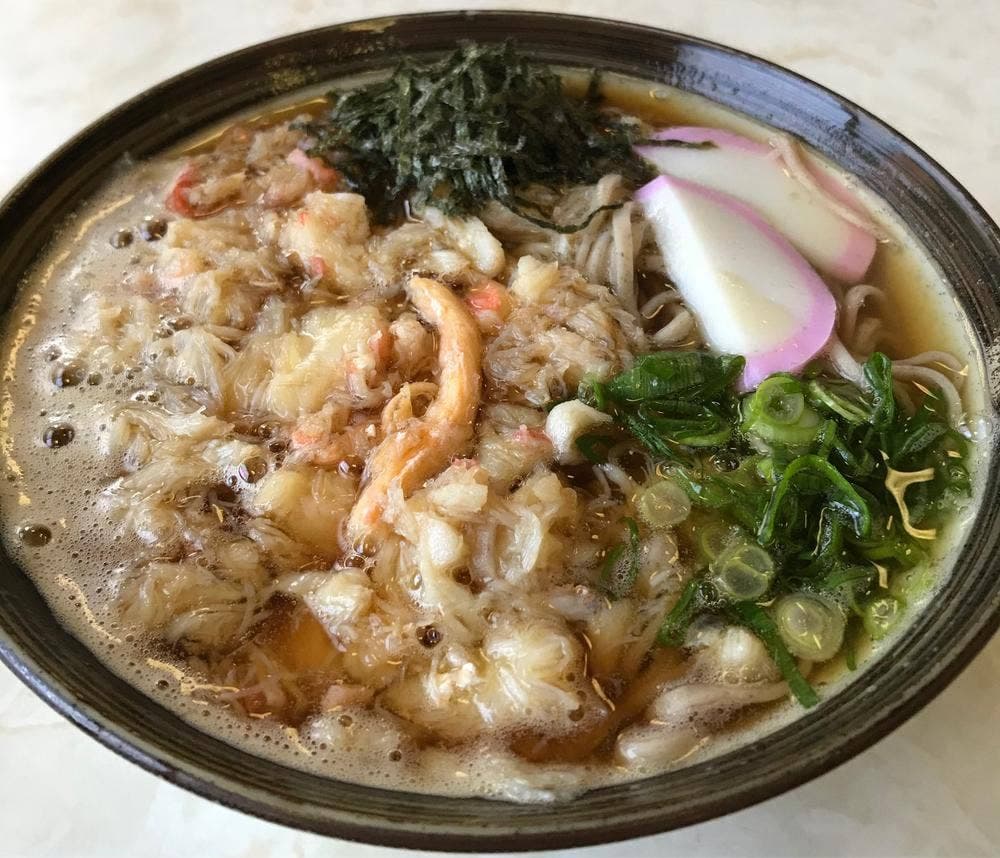 入舟食堂