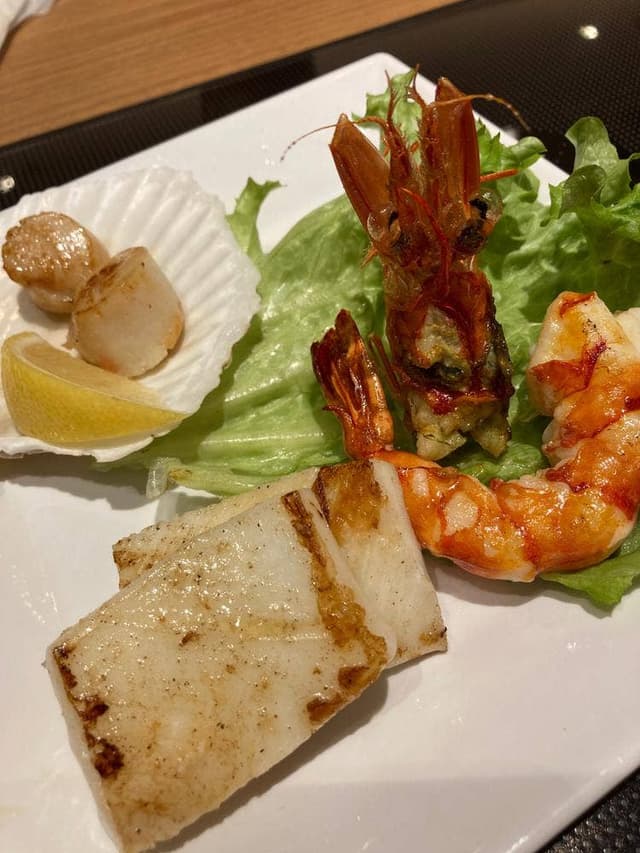 あ・らん あべのハルカス近鉄本店 - サブ画像1