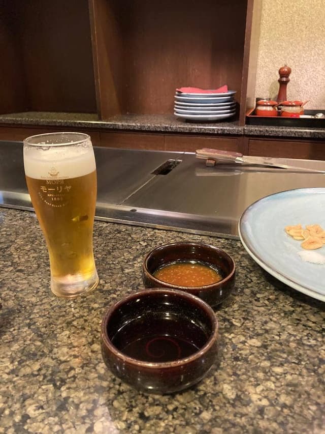 神戸牛ステーキレストラン モーリヤ 三宮店 - サブ画像2