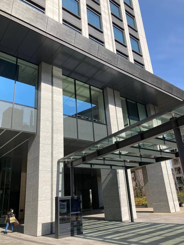 スターバックス コーヒー 東京ワールドゲート神谷町店 - サブ画像2