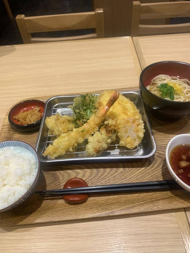 天はな津 チャム店 - サブ画像2