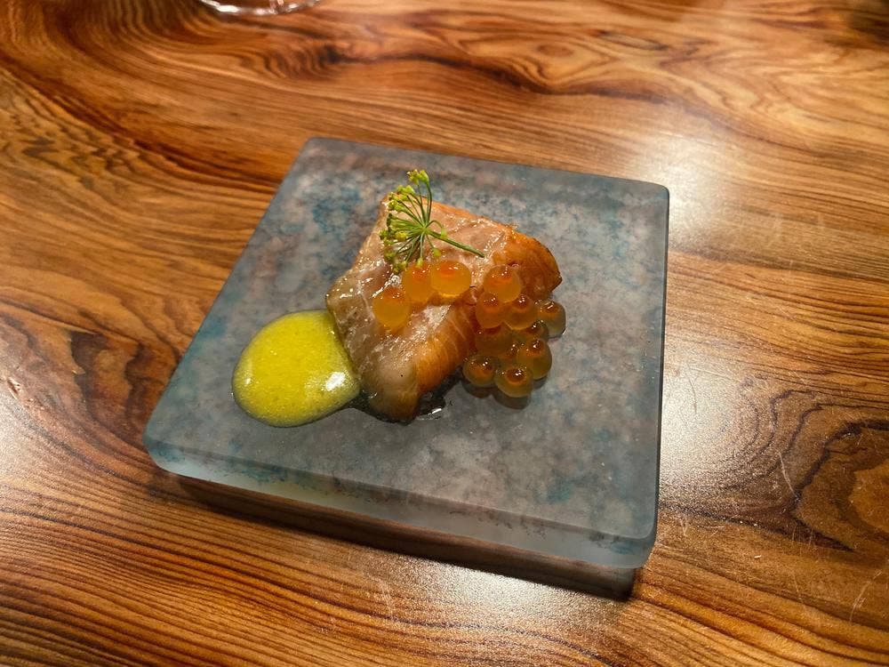 ristorante ciócco