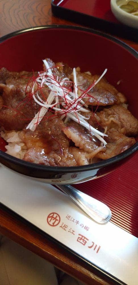 まるたけ 近江 西川 - サブ画像3