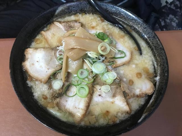 麺屋 一凜蘭 - サブ画像2