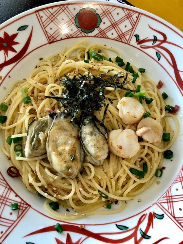 洋麺屋 五右衛門 東岩槻店 - サブ画像2