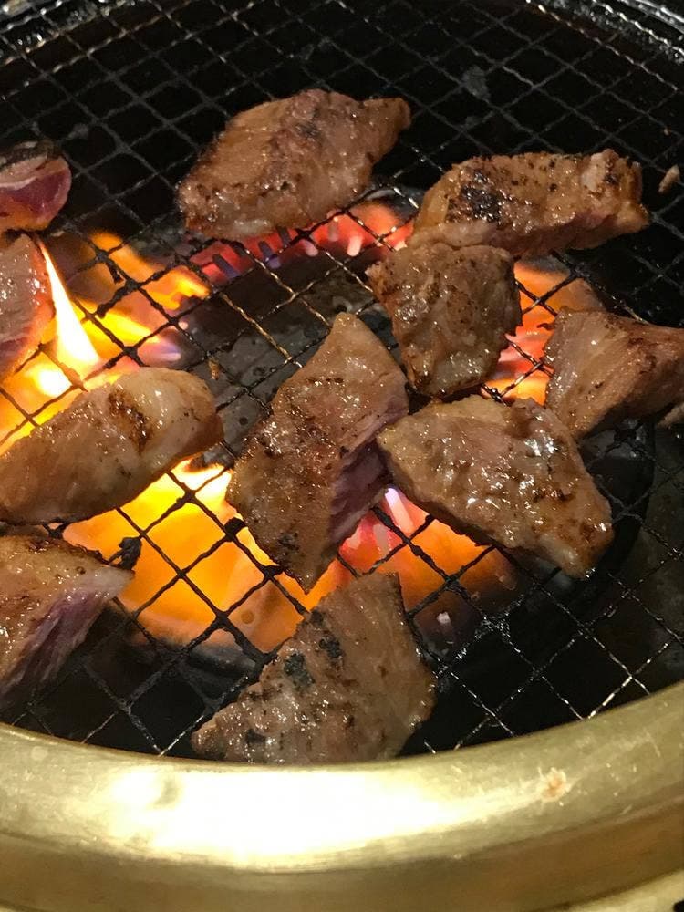 じゃんじゃん亭川越店