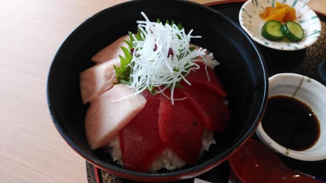 海鮮まぐろ家 - サブ画像1