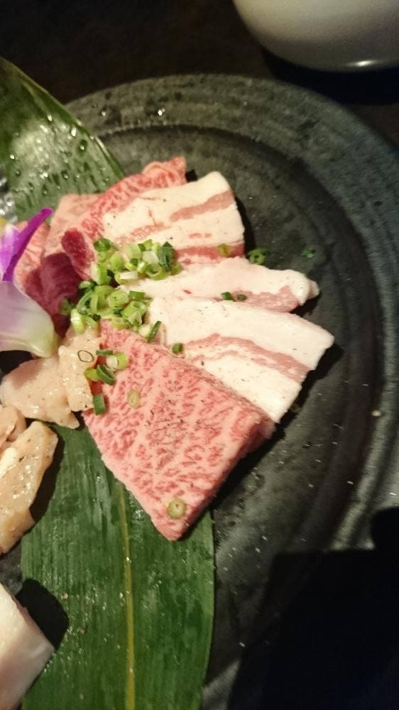 焼肉 とらじ 韓亭 - サブ画像1