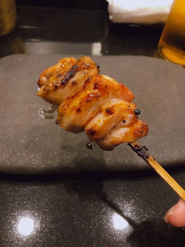 鳥さわ 麻布十番店 - サブ画像2