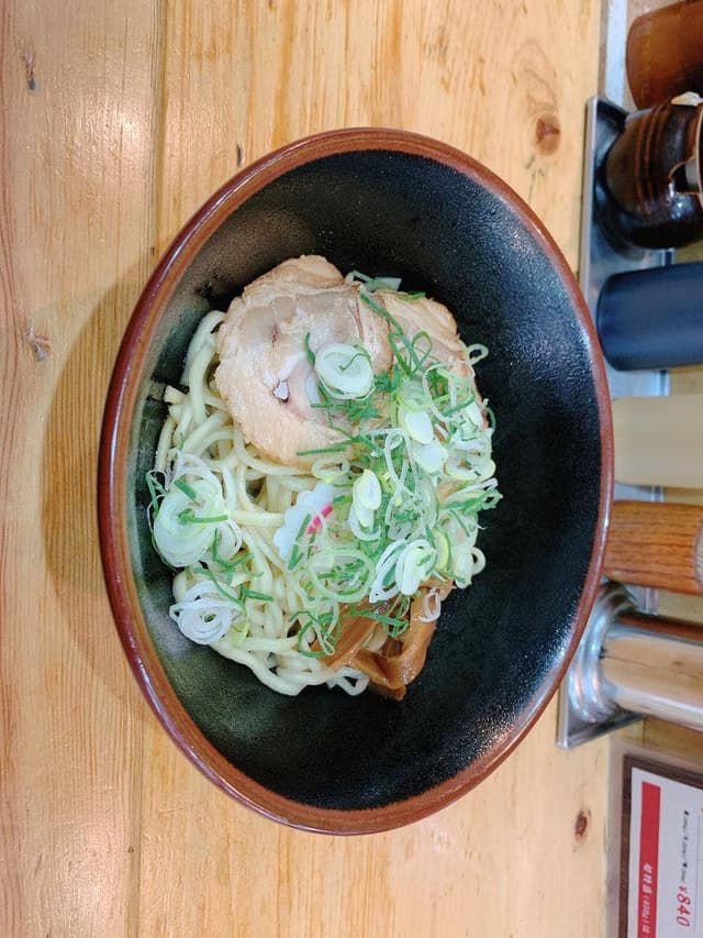 油そば専門店 ぶらぶら 鶴ヶ峰店 - サブ画像1