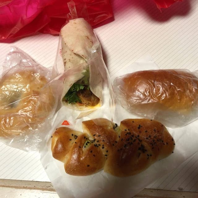 パンプキン - サブ画像3