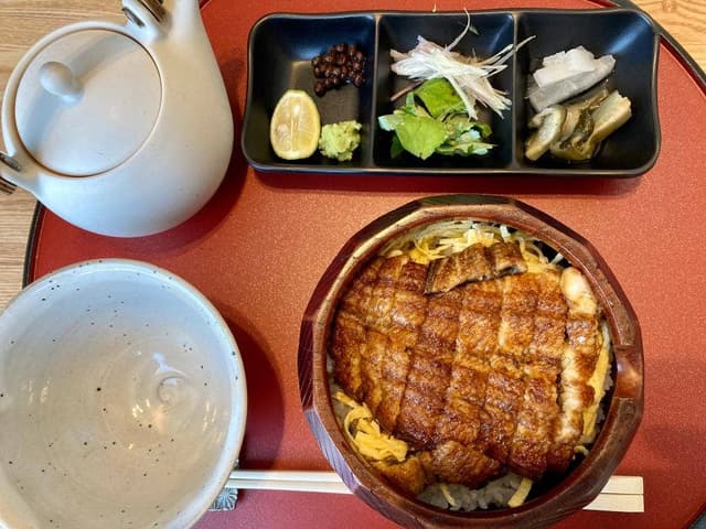 鰻 きらり - サブ画像2