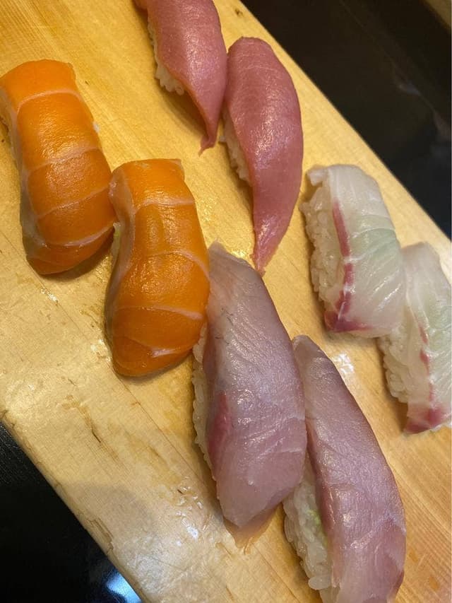 江戸前 びっくり寿司 恵比寿店 - サブ画像3