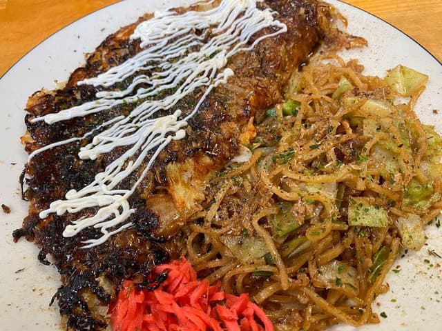 天神橋 - サブ画像1