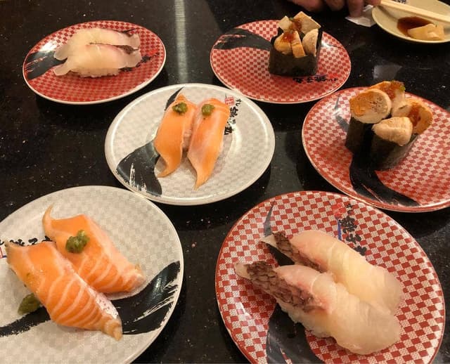 すし銚子丸 立川店 - サブ画像2