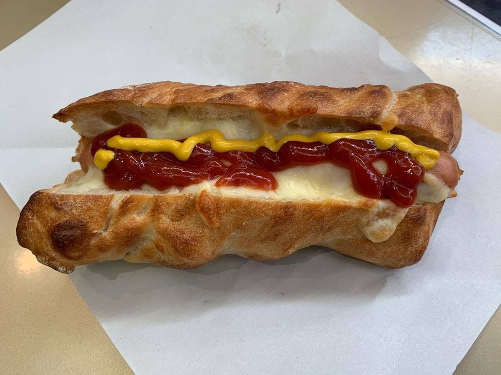 カフェ マルモ 夏油高原スキー場