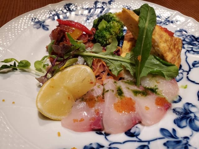 イル・ポジターノ - サブ画像2