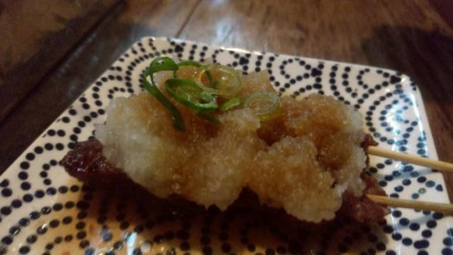 居酒屋 ふぉーく - サブ画像3