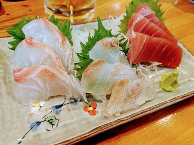 居酒屋 末広 - サブ画像1