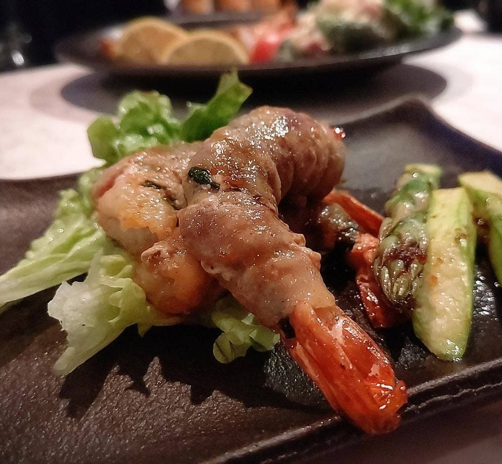 食の市 ふらっと