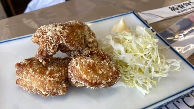 今村旅館 食堂 - サブ画像2