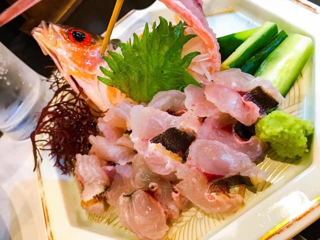 寿し処 にふぇ～で～びる - サブ画像2