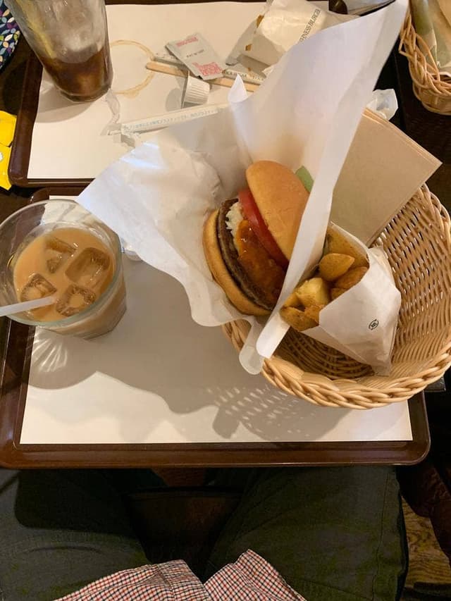 フレッシュネスバーガー 千葉中央店 - サブ画像1