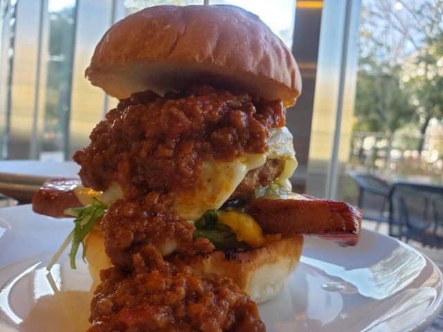 Café Boulangerie Takezono - サブ画像1