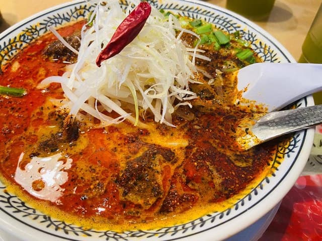 丸源ラーメン 戸田店 - サブ画像3