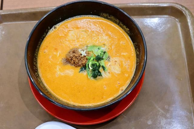 京鼎樓小館 ららぽーと愛知東郷店 - サブ画像1