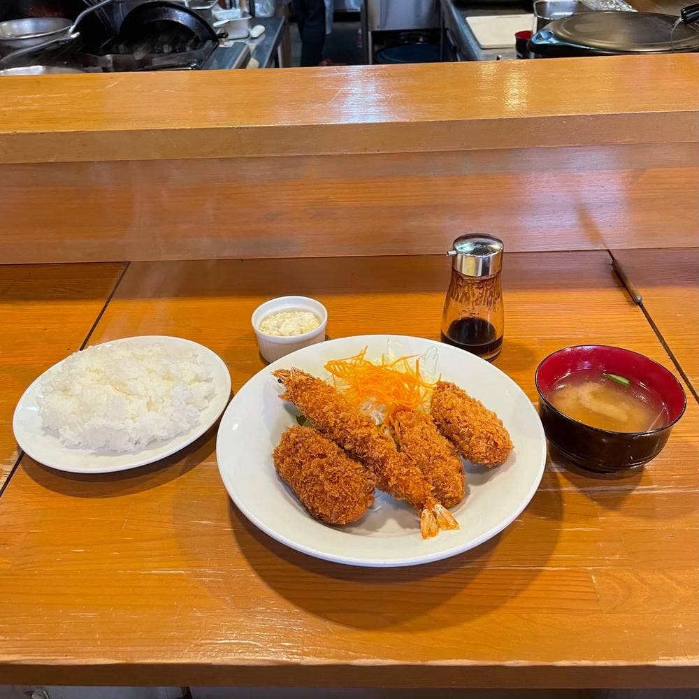 ビストロ883カレー