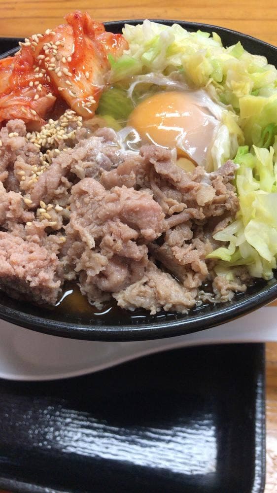 うどん屋 くらざき - サブ画像3