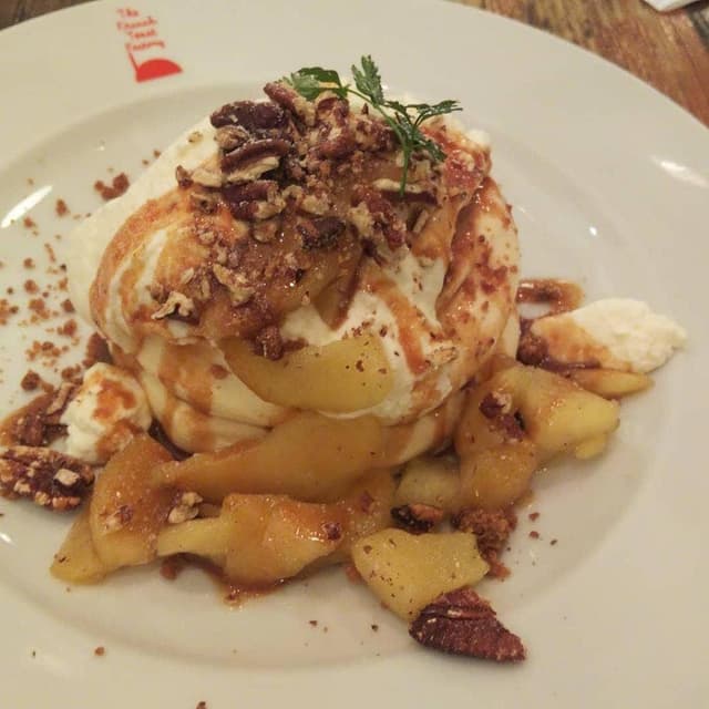 The French Toast Factory グランツリー武蔵小杉店 - サブ画像3