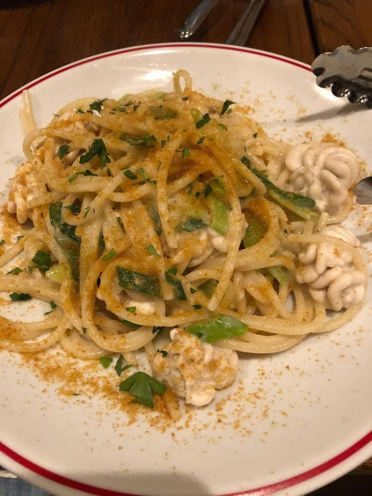 イタリア料理 CERCHIA