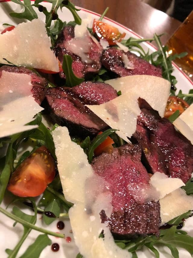 イタリア料理 CERCHIA - サブ画像3