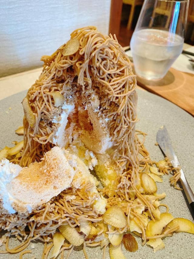 栗歩 長野店 - サブ画像1